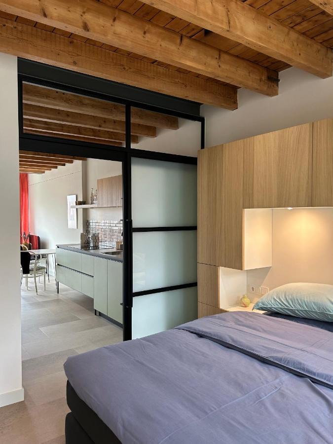 De Eindhovenaar Apartment