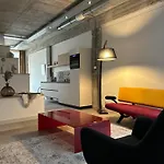 De Eindhovenaar City Apartments