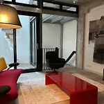 De Eindhovenaar City Apartments