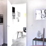 De Eindhovenaar City Apartments