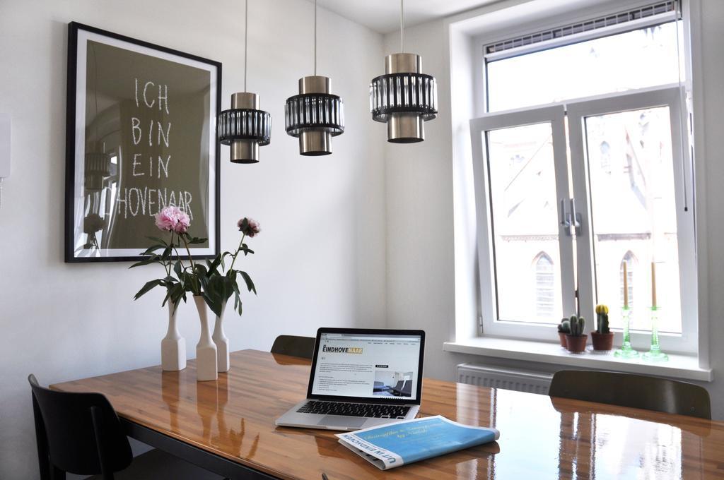 De Eindhovenaar Appartement Eindhoven