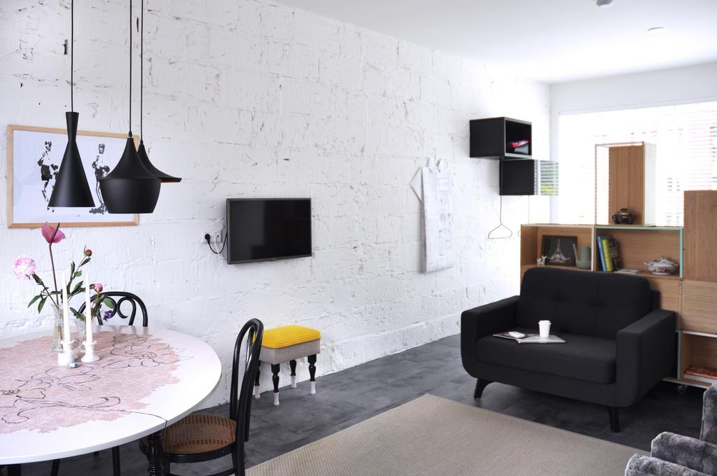 De Eindhovenaar Appartement *