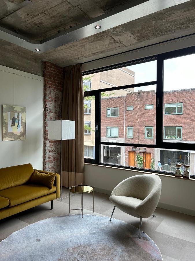 De Eindhovenaar Appartement Eindhoven