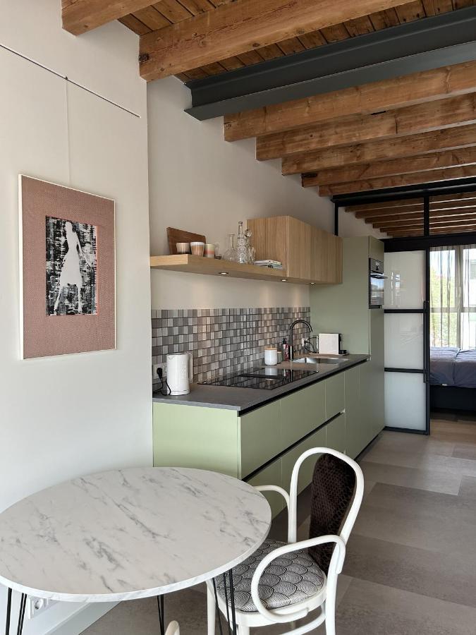 De Eindhovenaar Appartement Eindhoven