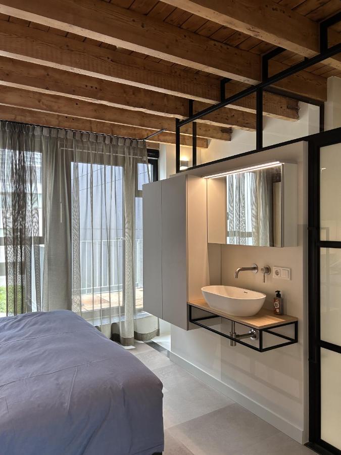 De Eindhovenaar Appartement *