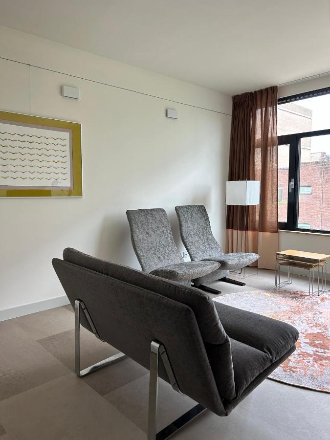 De Eindhovenaar Appartement Eindhoven