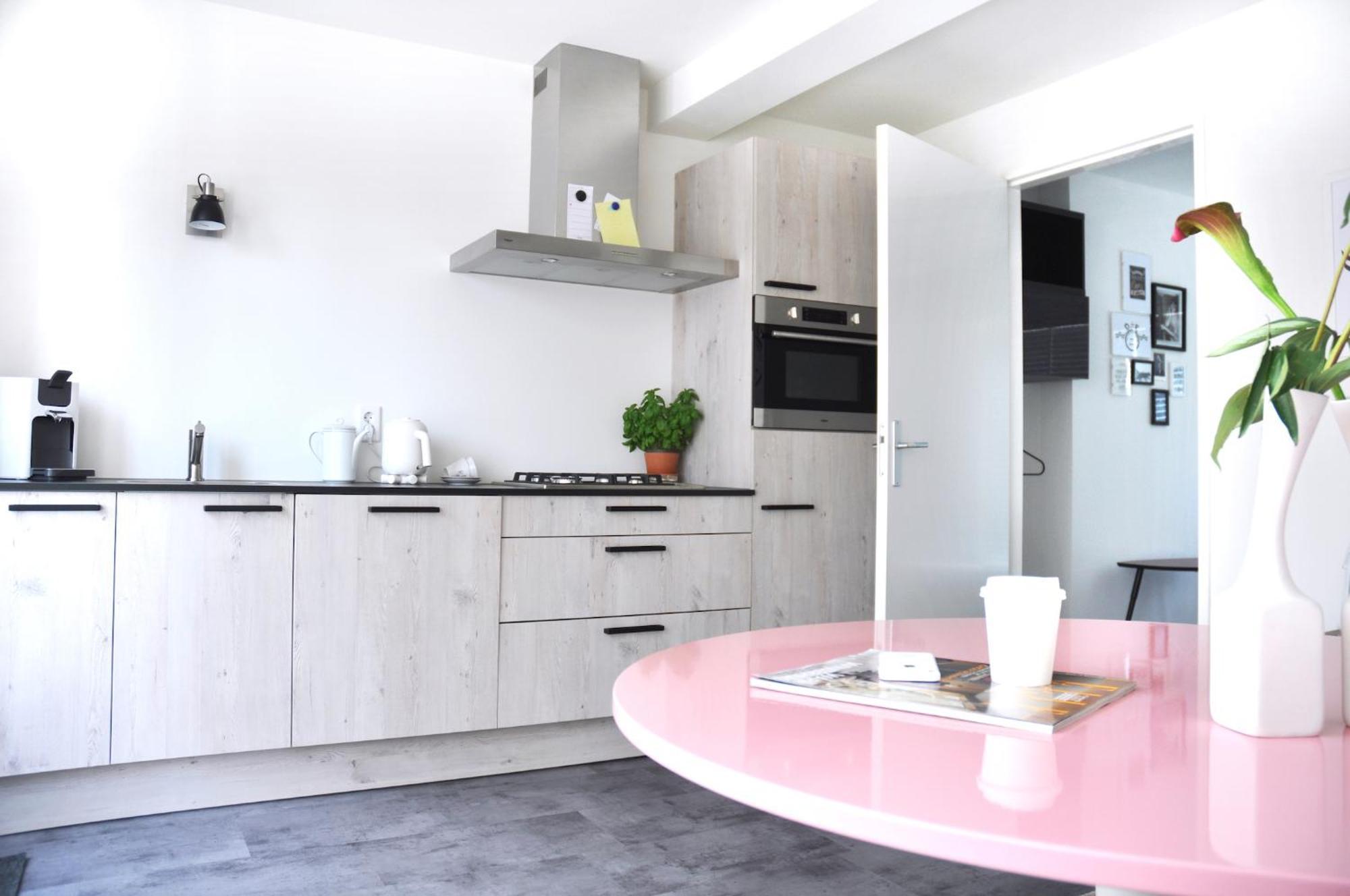 De Eindhovenaar Appartement *
