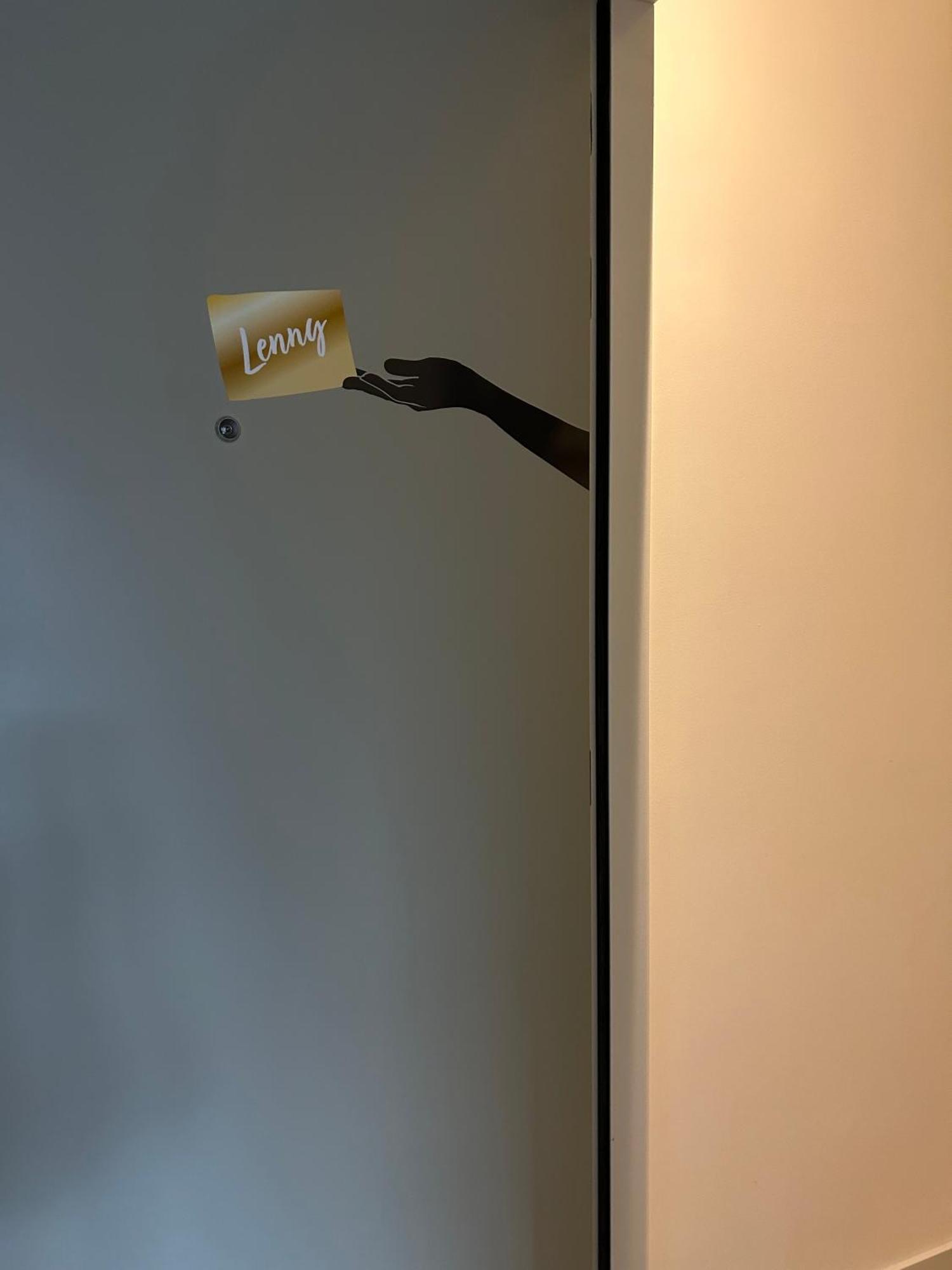 De Eindhovenaar Appartement *