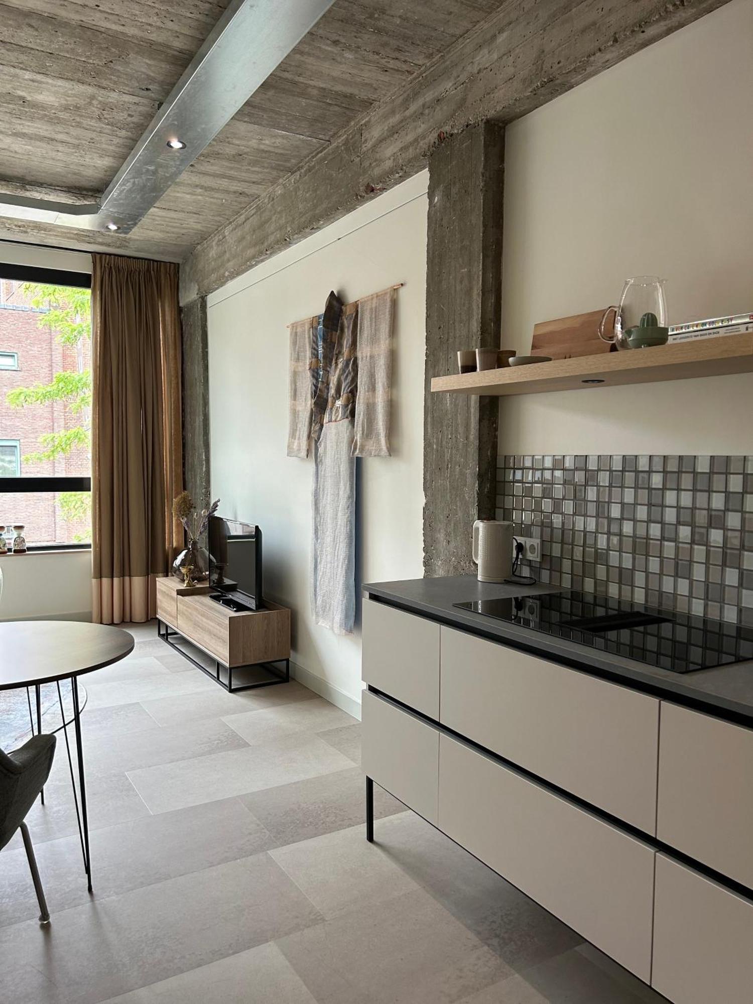 De Eindhovenaar Appartement Eindhoven