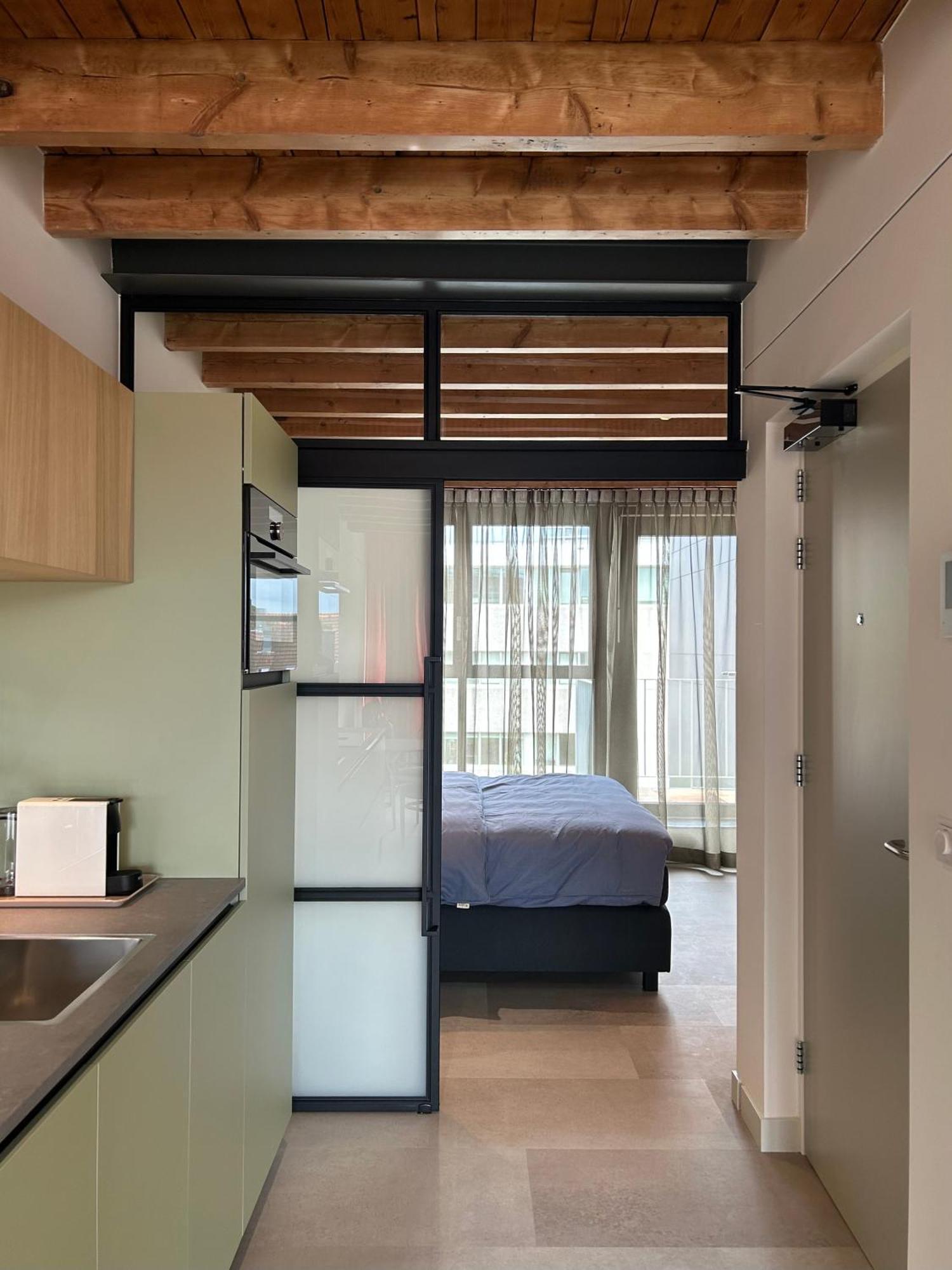 De Eindhovenaar Appartement