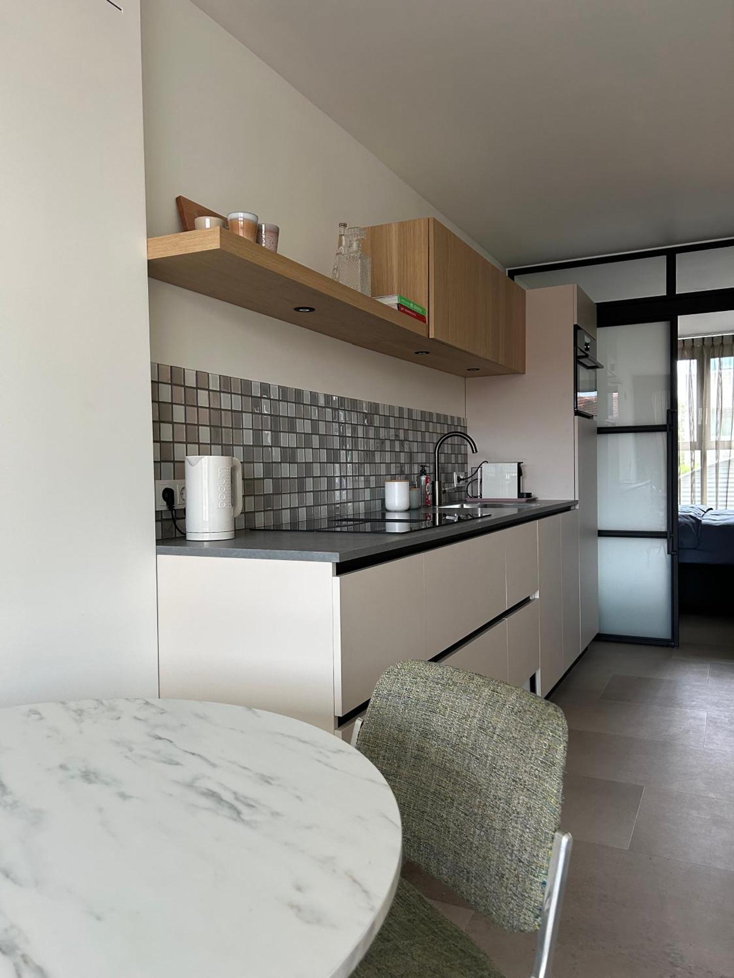 De Eindhovenaar Appartement *