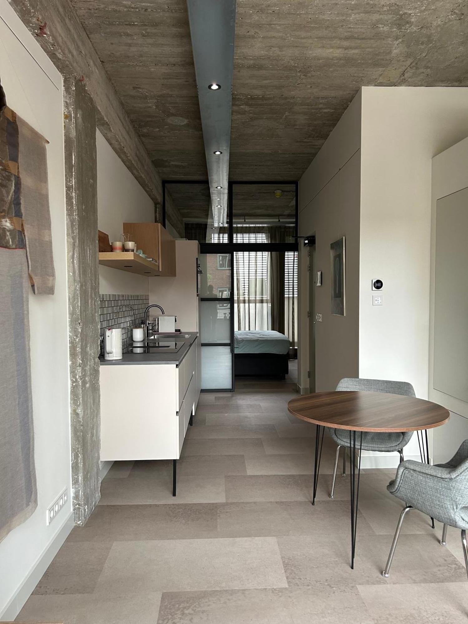 De Eindhovenaar Appartement Eindhoven