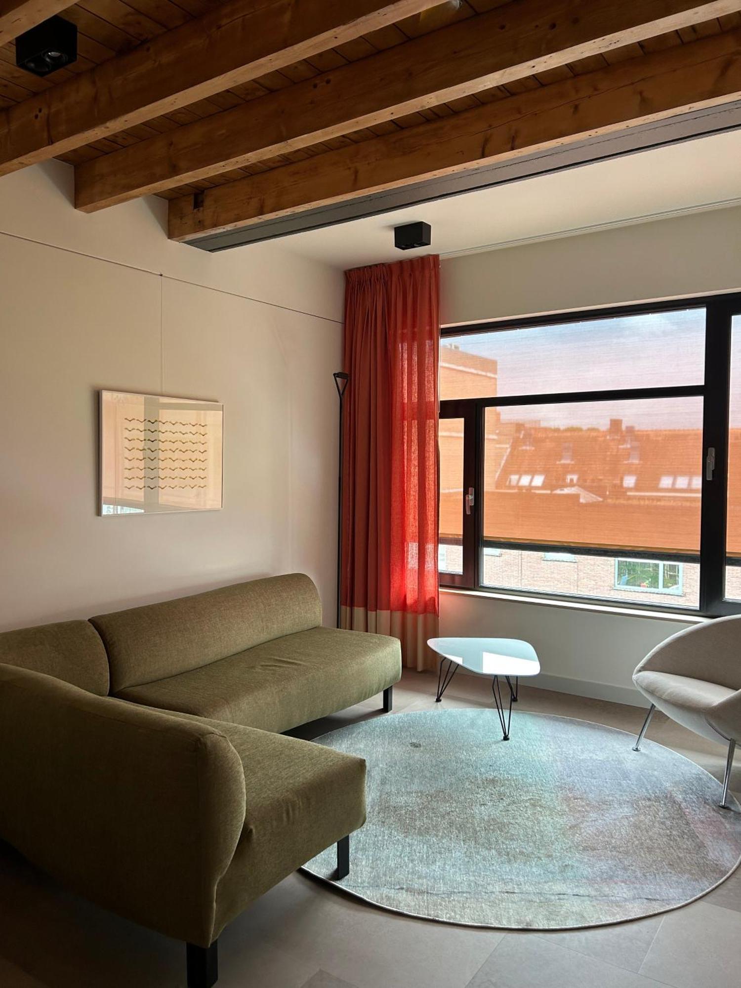 De Eindhovenaar Appartement