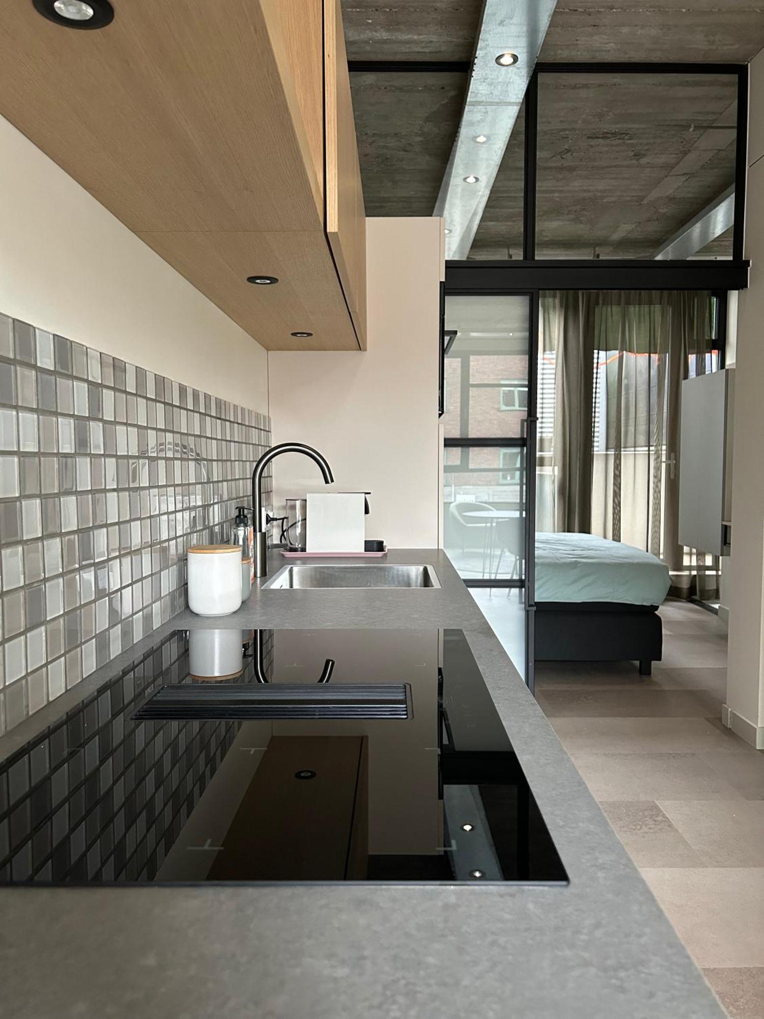 De Eindhovenaar Appartement Eindhoven