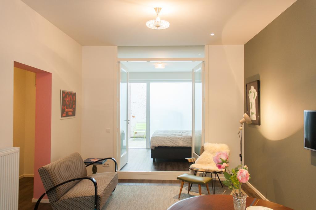 De Eindhovenaar Appartement
